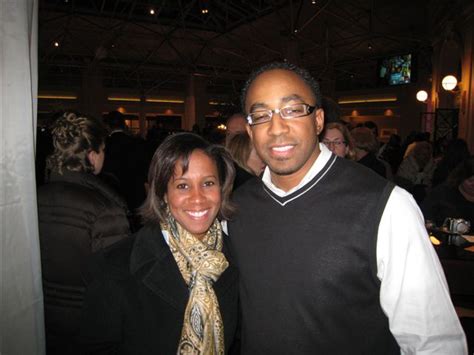 lisa salters husband